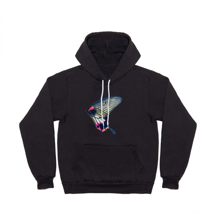 Butterfly right wing - find the left wing in my store :) Hoody