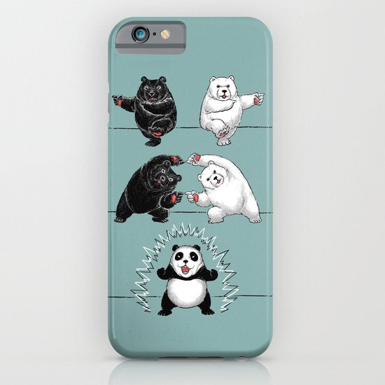 Ultimate Fusion! iPhone & iPod Case