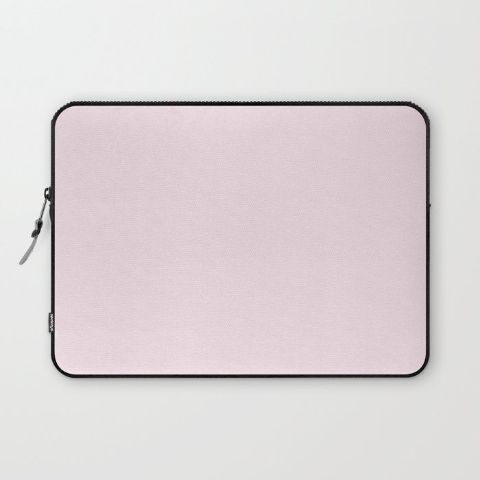 Pink Pig Laptop Sleeve