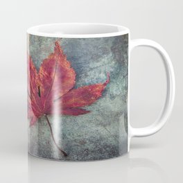 Maple leaf Coffee Mug