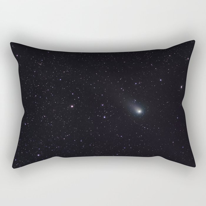 Comet Garradd Rectangular Pillow