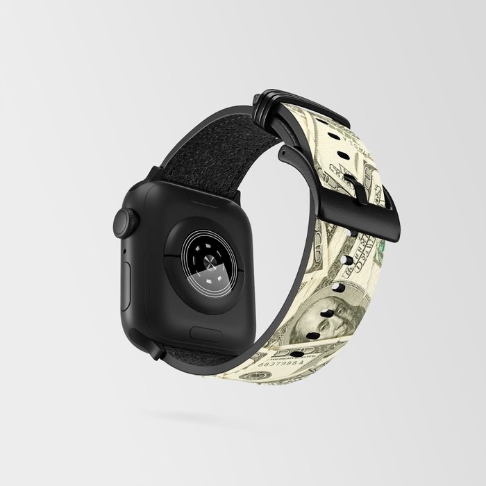 Apple watch under 100 discount dollars