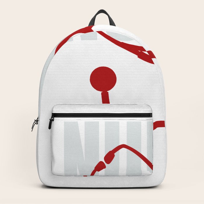 registered nurse backpack
