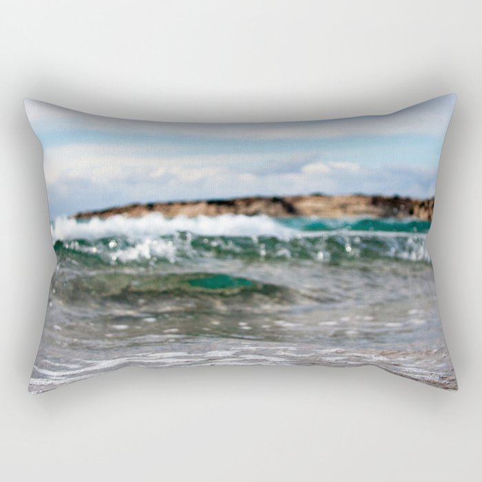 Rectangular Pillow
