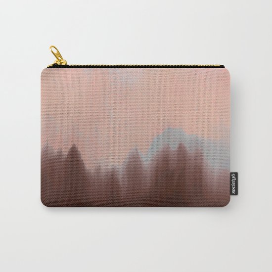 High Sun Carry-All Pouch