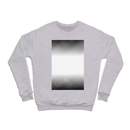 Black & White Channel Crewneck Sweatshirt