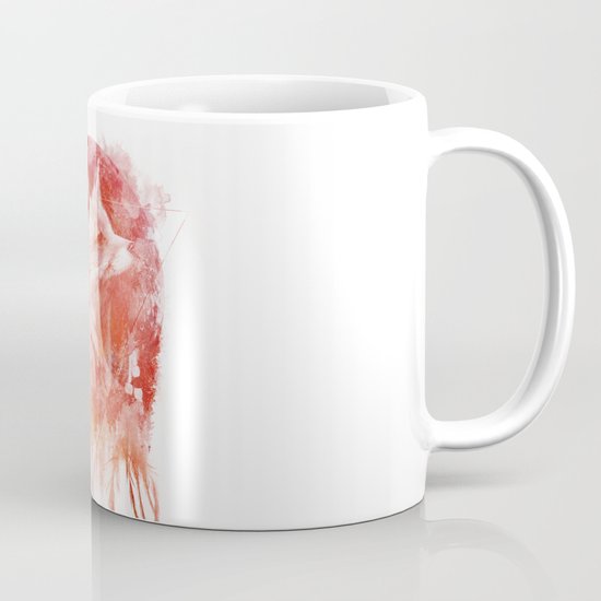 Mars Mug