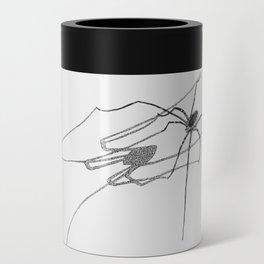 Daddy-longlegs Can Cooler