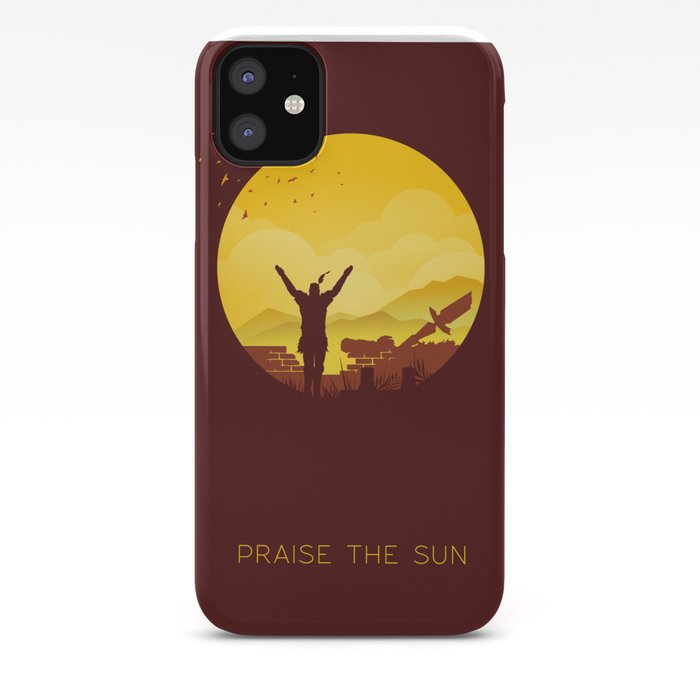 Solaire Dark Souls Iphone Case By Smokingduckproductions Society6