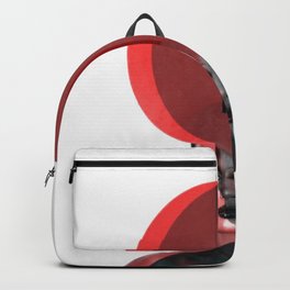 EccentricGrace Backpack | Digital, 3D, Graphicdesign, Gracejones 