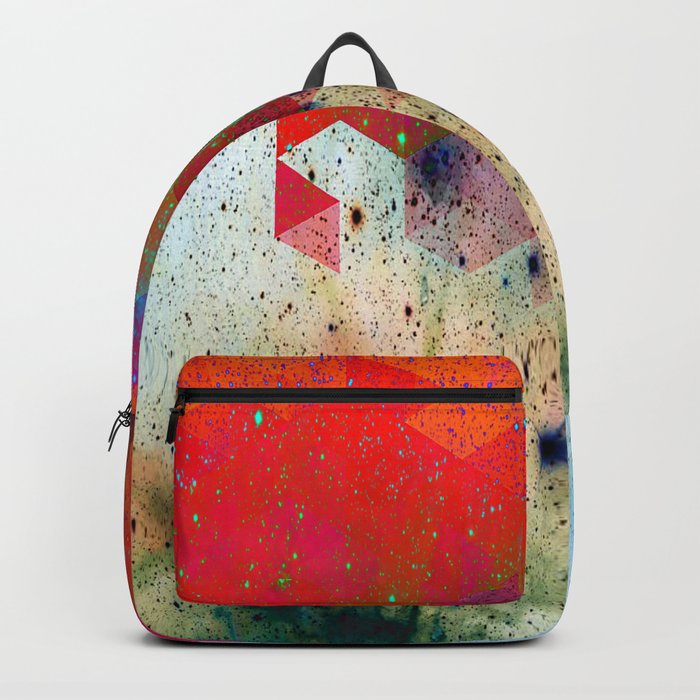 unique rucksacks