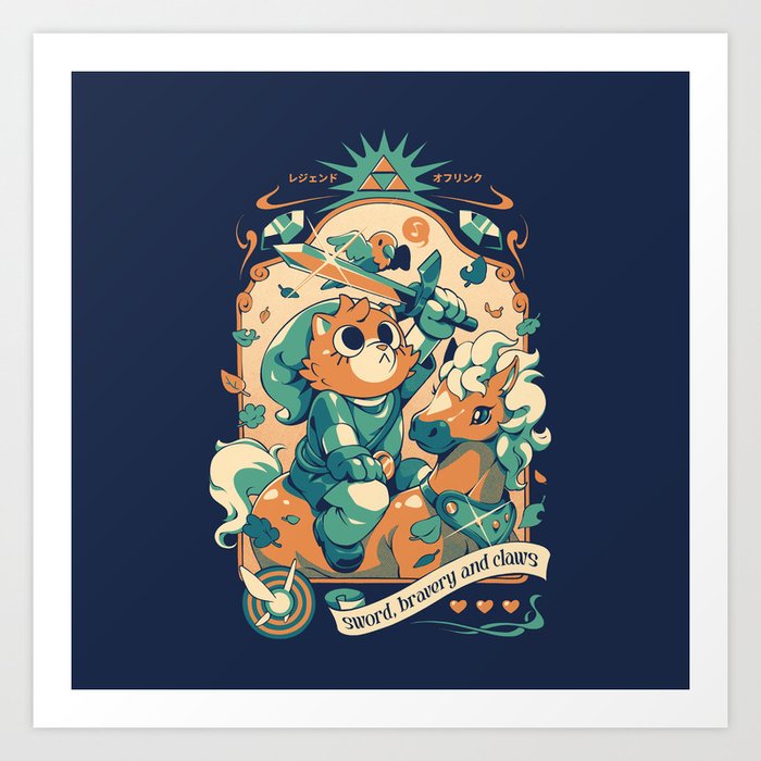 Art Print