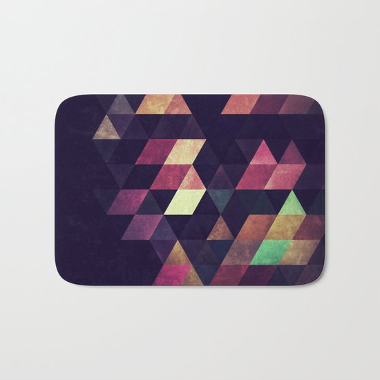 CARNY1A Bath Mat