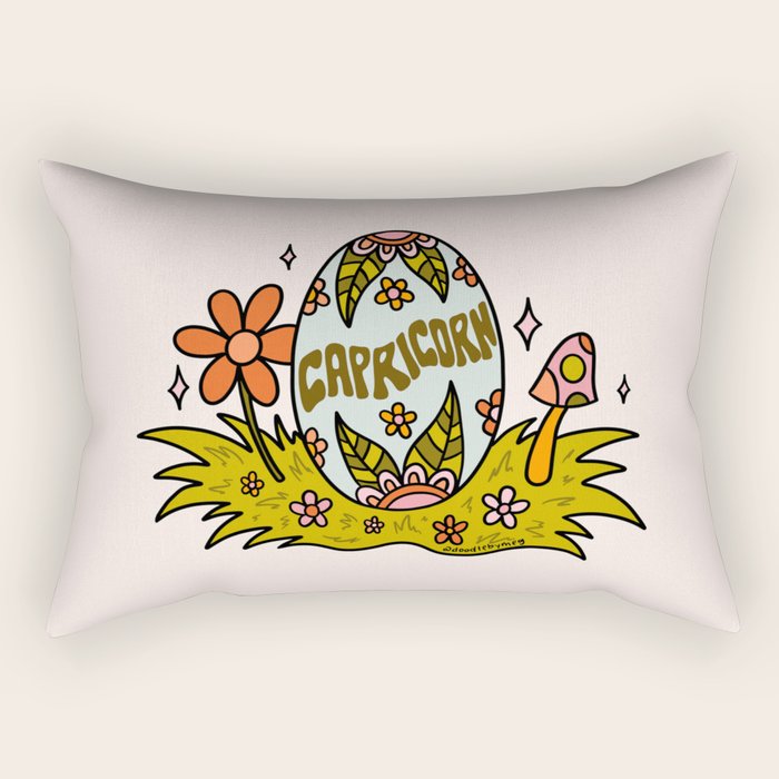 Rectangular Pillow