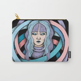 Dream Traveler Carry-All Pouch