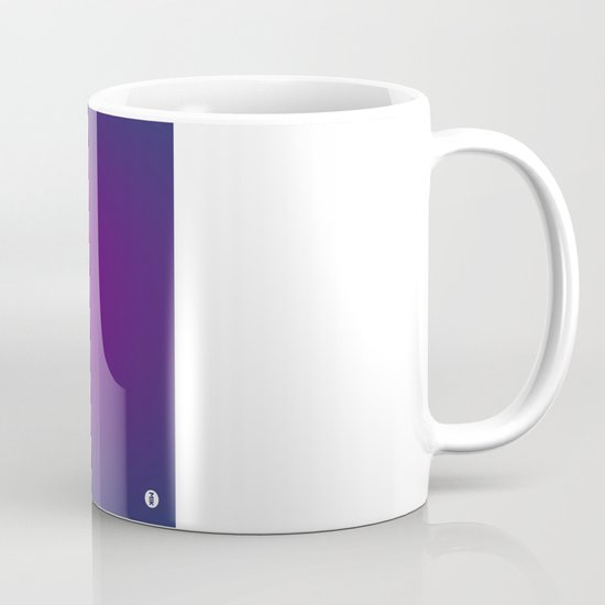 Game Over Pac. Mug