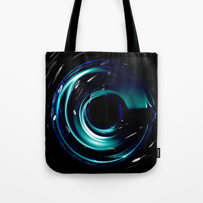 Open Your Eyes Tote Bag