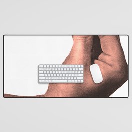 Italian Hand Desk Mat