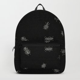 Bugs: A Coding Error in a Computer Program Backpack
