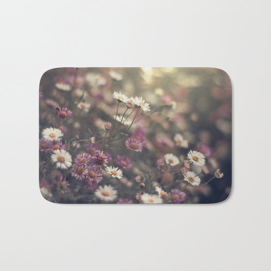 to fix your heart Bath Mat