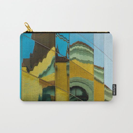 Reflection Carry-All Pouch