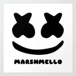 世界で活躍するdj Marshmello マシュメロ の高画質壁紙まとめ