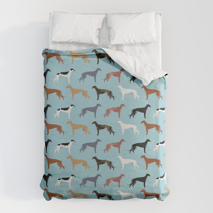 Greyhound deals dog gifts