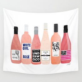 sorority tapestry