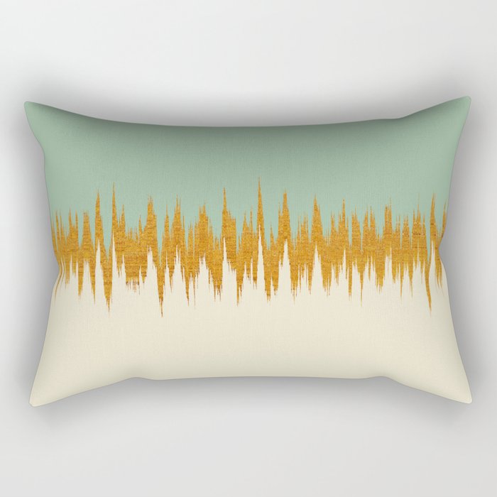 Rectangular Pillow