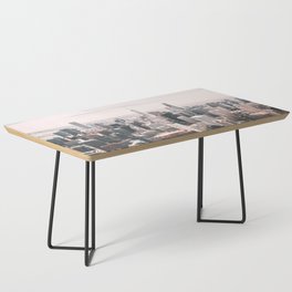 Chicago City View Coffee Table