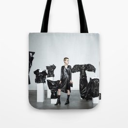The Gallery Tote Bag