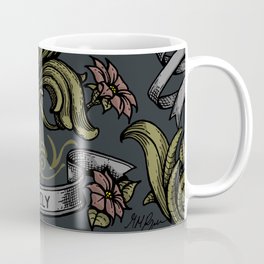 Sapphorica Creations- Father's Day  Coffee Mug