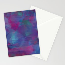Bubble Warp Stationery Cards