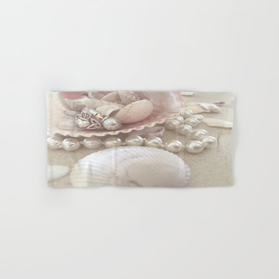 Coasts Hand & Bath Towel
