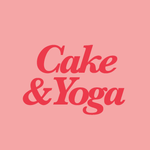Cake & yoga