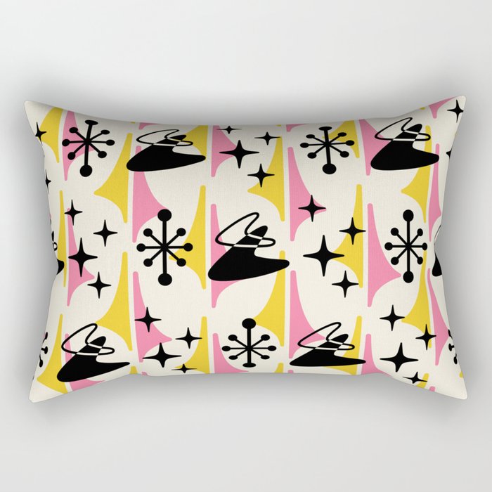 Rectangular Pillow