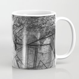 Charcoal Coffee Mug