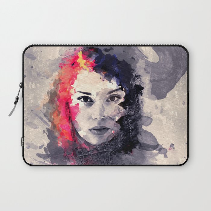 You & Me Laptop Sleeve