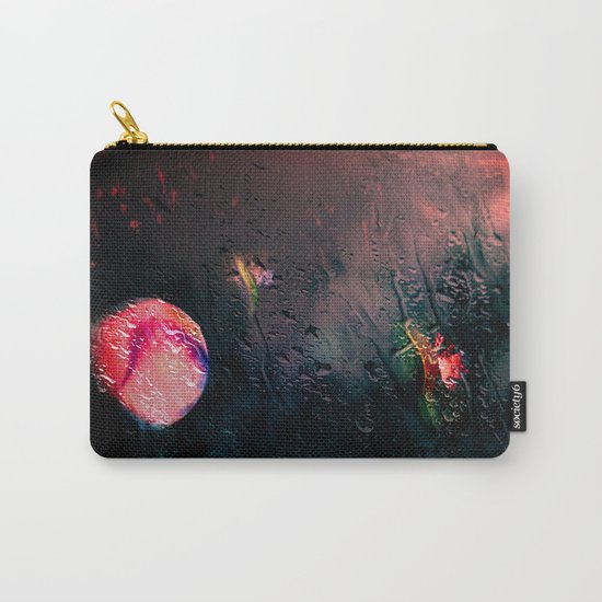 In memorial Carry-All Pouch