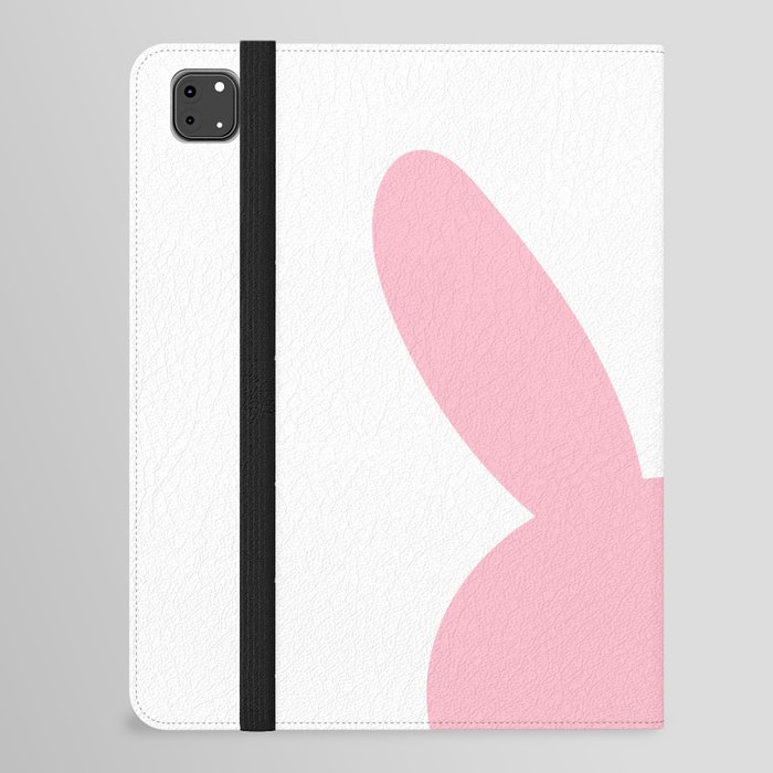 Bunny Snapshot iPad Folio Case