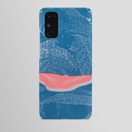 OG logo print by Faust' Android Case