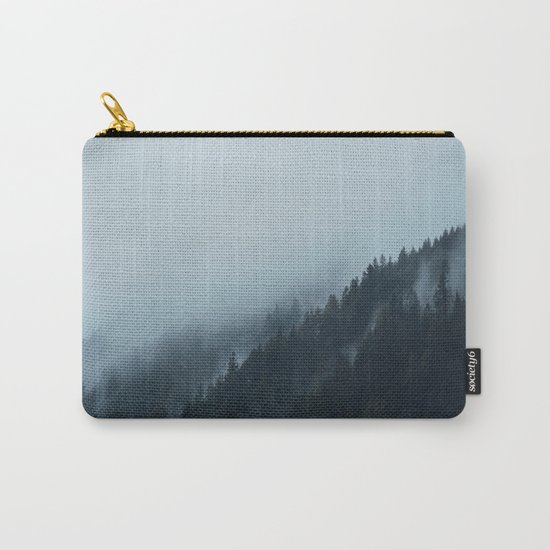 Take a hike Carry-All Pouch