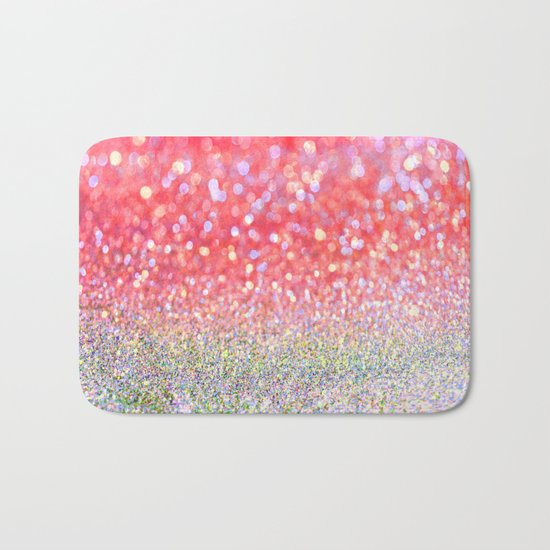 Candy. Bath Mat