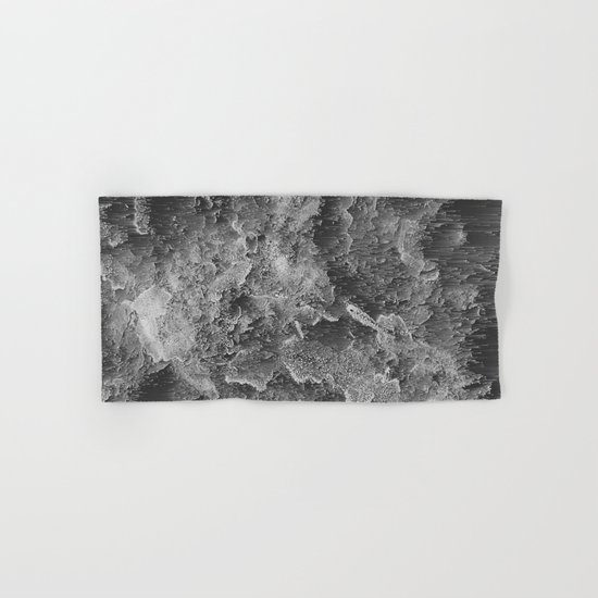 FROZEN Hand & Bath Towel