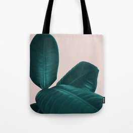 Ficus Elastica #4 #art #society6 Tote Bag