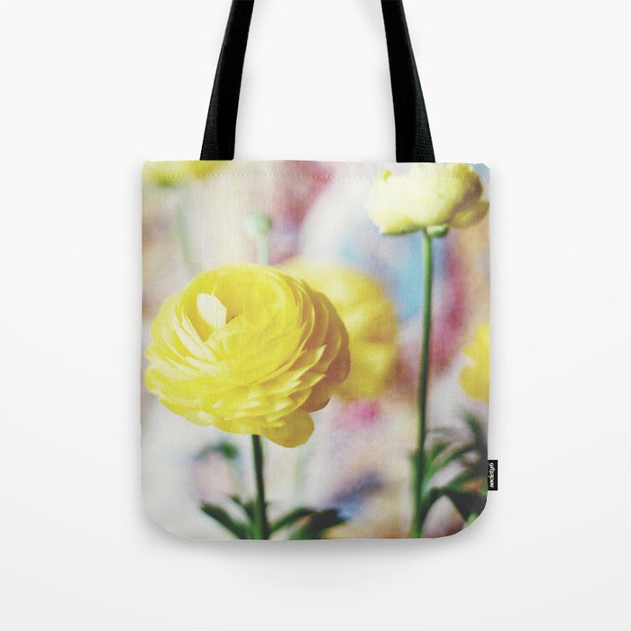 Sunny Disposition Tote Bag