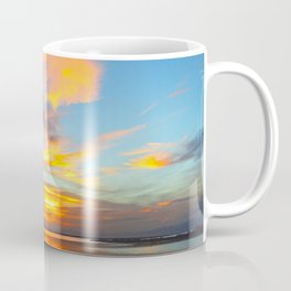 sunset Coffee Mug