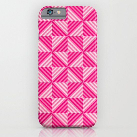 Pyramid iPhone & iPod Case