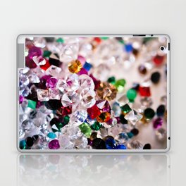 Diamonds 1 Laptop & iPad Skin