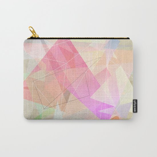 Graphic 17 Carry-All Pouch